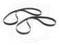 Kit de correas para pletina de doble casete – Philips FC910