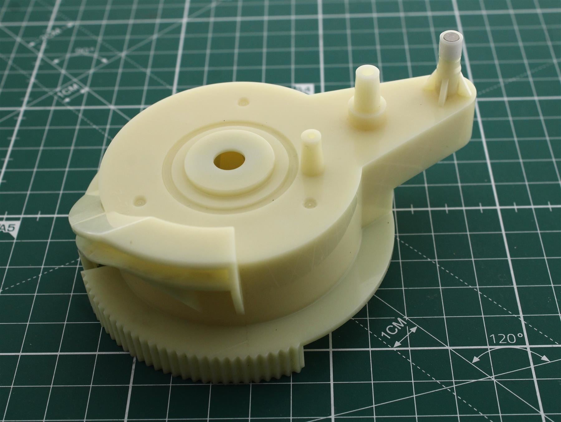 Replacement CAM ASSY, BU  Pos.(256) for Sony HCD-V801 CD Player Mechanism
