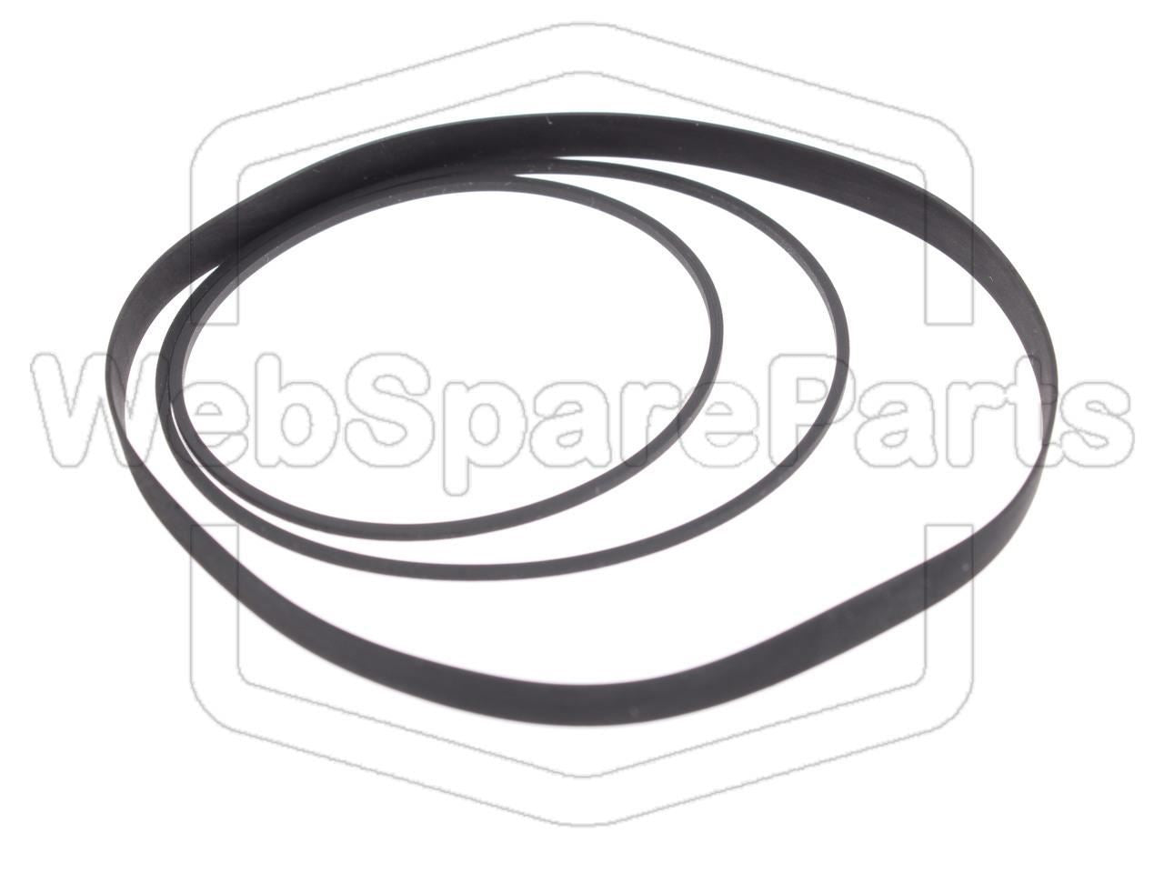 Kit de correas para pletina de casete – Marantz SD-6000