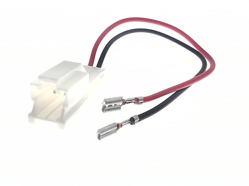 Car Speaker Adapter Harness Connectors S3260