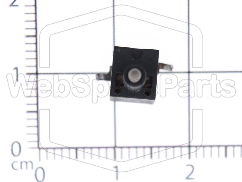 Micro Switch For Cassette Deck W01129