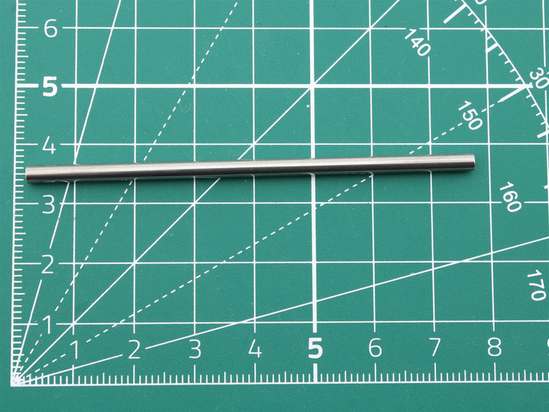 CD Player Sled Shaft For Laser Unit 74.7 mm Length x 3.0 mm diameter