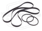 Kit de correas para pletina de casete – Sony TC-WR741