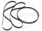 Kit de correas para pletina de casete – Panasonic RX-DT505