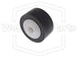 Rodillo de presión para pletina de casete –  Panasonic SG-152