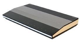 Patas de goma para Bang & Olufsen Beogram CD 4500 Type: 5171, 5172, 5173, 5174, 5175 (1989-1992)