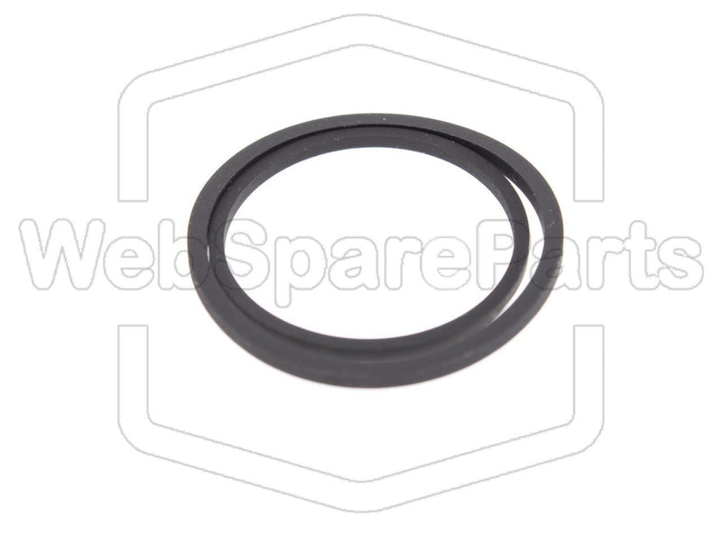 Belt Kit for CD Player Harman Kardon CDR-26