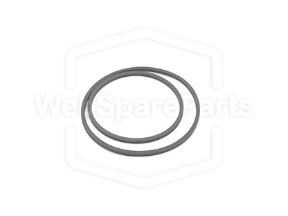 Kit de correas para pletina de casete – Philips AZ-1022