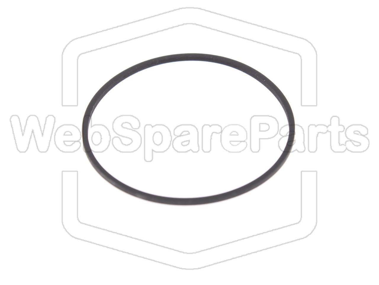 Correa para brazo de tocadiscos Kenwood KD-4100R