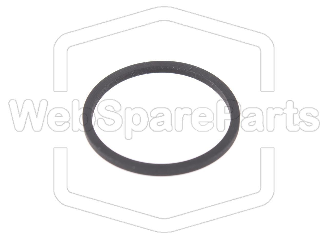 (EJECT, Tray) Belt For CD Player NAD T531B
