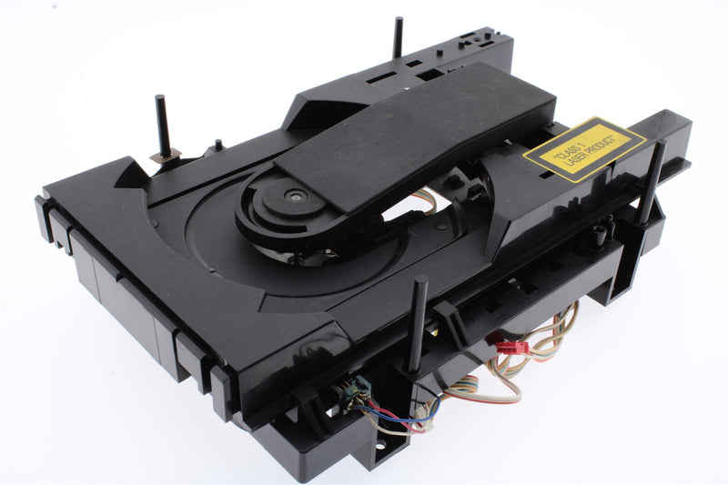 CK121 Mechanism CD Player