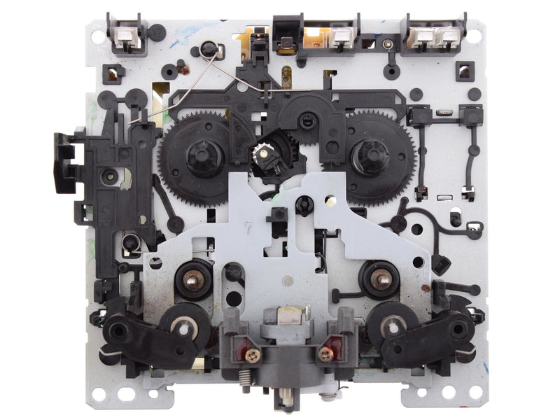 DK086 Mechanism Cassette Deck