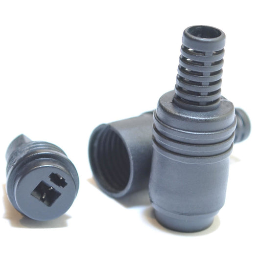 Conector de altavoz para loudspeakers Bang & Olufsen Beovox S25
