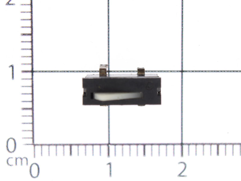 Microrruptor para deck de casete W01111