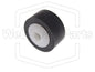 Rodillo de presión para pletina de casete –  Technics RS-D250