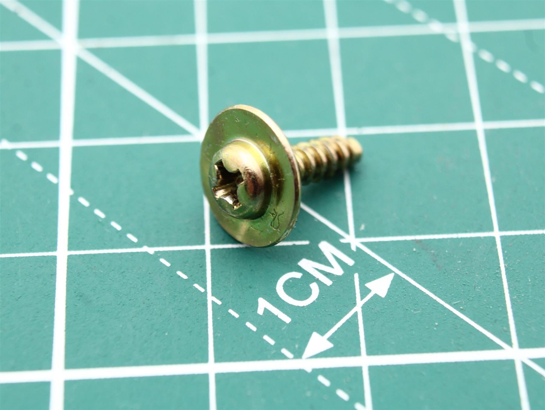 Replacement BRACKET (2), YOKE  Pos.(251) for Sony MHC-GRX8 CD Player Mechanism