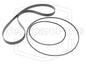 Kit de correas para pletina de casete – Technics RS-928R