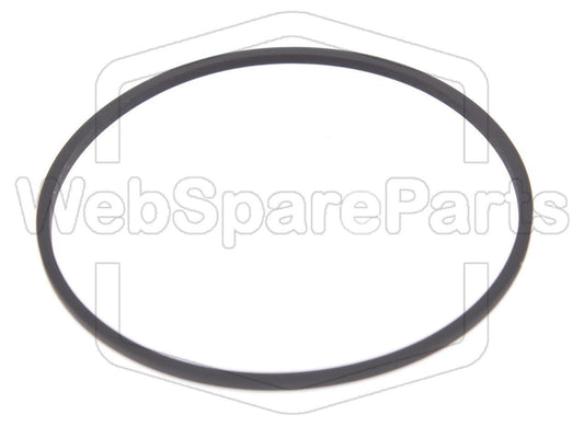 Correa de apertura/cierre bandeja para reproductor CD – Kenwood RX-D710
