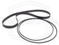 Kit de correas para pletina de casete – Sony TC-K4A