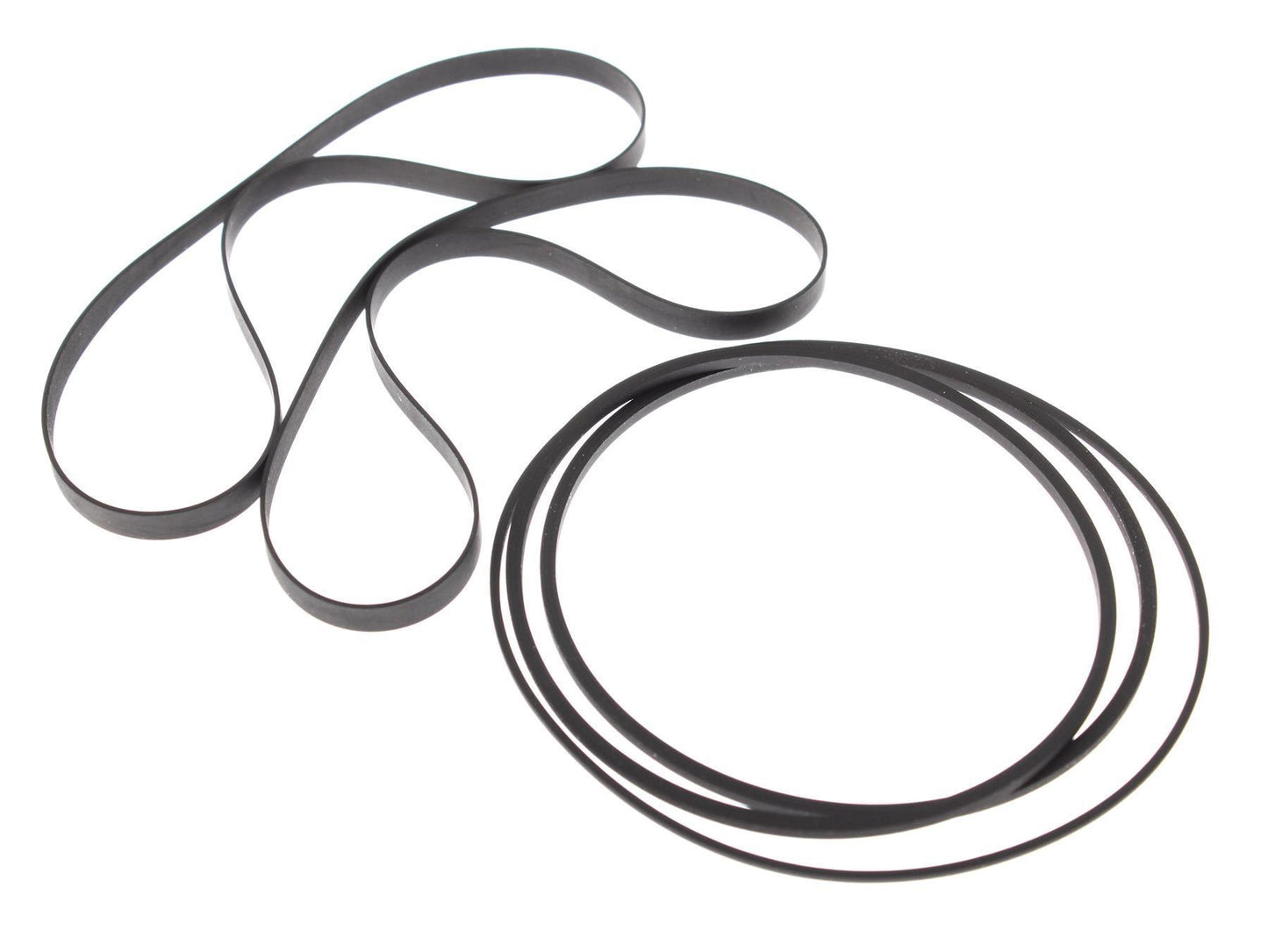 Kit de correas para radiocasete – Sharp GF-555