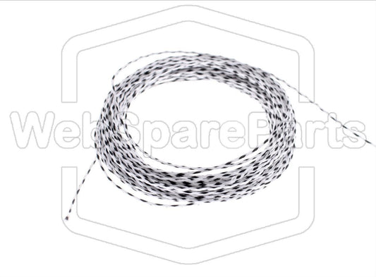 Cable de tracción del brazo para tocadiscos – Sony PS-FL770