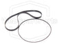 Kit de correas para pletina de casete – Yamaha KX-130