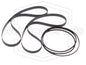 Kit de correas para pletina de doble casete – Kenwood X-7WS