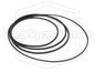 Kit de correas para pletina de casete – Kenwood KX-49C