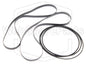 Kit de correas para pletina de doble casete – Sharp RT-5050H