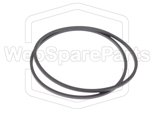 Kit de correas para reproductor de CD – Philips MAS100
