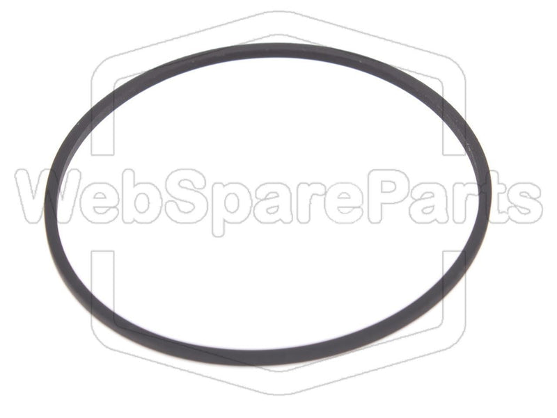 Correa (OPERATION) para platina de casete Teac V-900X