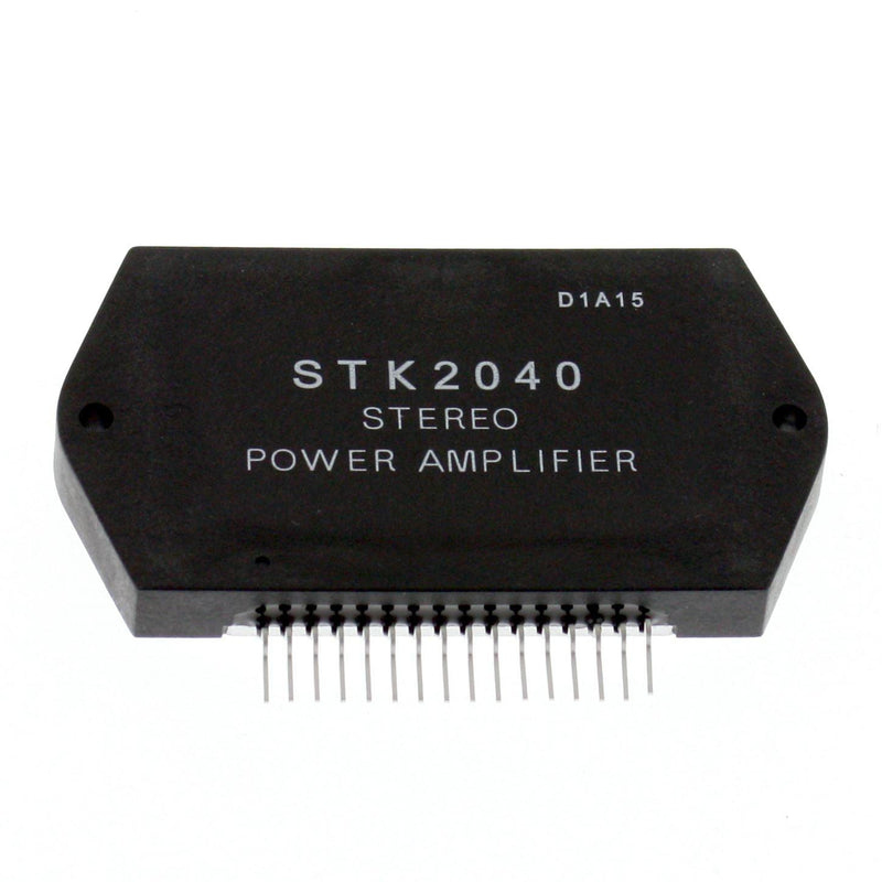 STK2040 Integrated Circuit