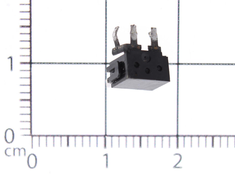 Microrruptor para deck de casete W01130