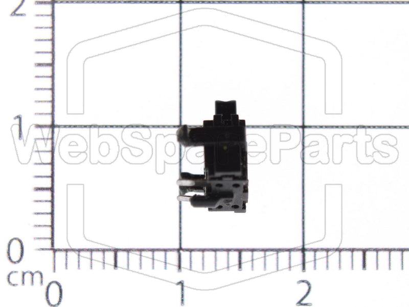 Micro Switch For Cassette Deck W01106