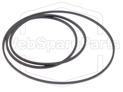 Kit de correas para pletina de casete – Pioneer DC-110Z