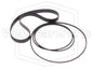 Kit de correas para pletina de casete – Kenwood KX-830