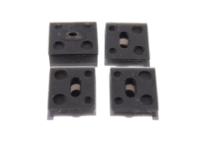 Patas de goma para Bang & Olufsen Master Panel AV 9000 Type: