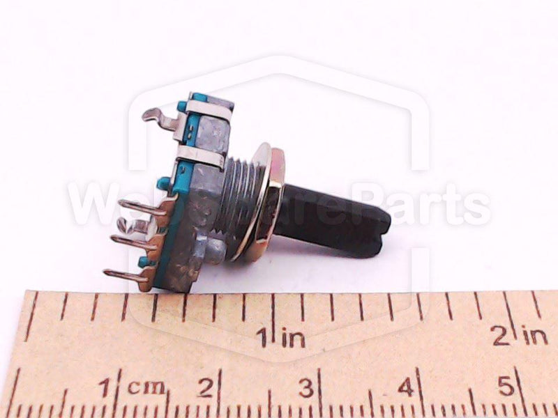 Volume Rotary Encoder For For Sony HCD-RX55