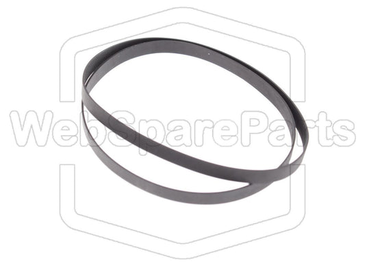 Kit de correas para pletina de casete – Grundig M 29 C HiFi System