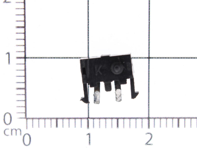 Microrruptor para deck de casete W01075