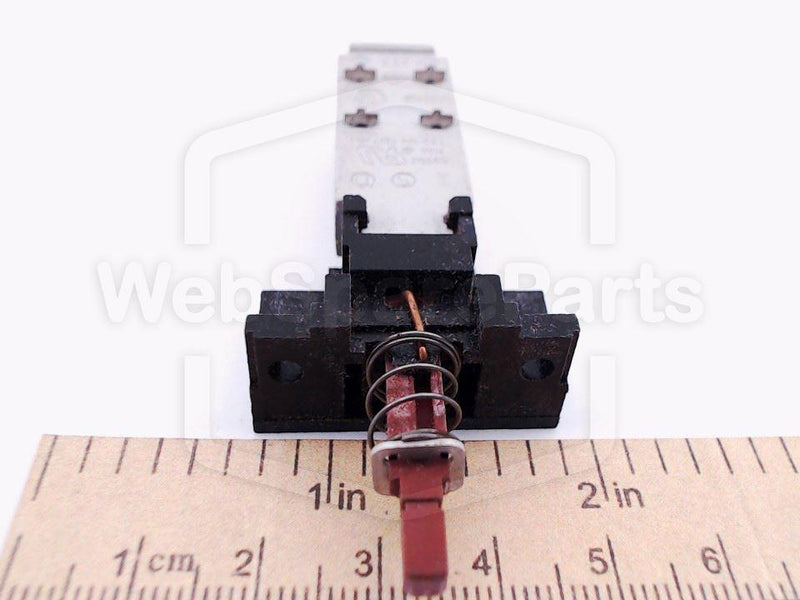 Mains Power Switch For Audio W00846