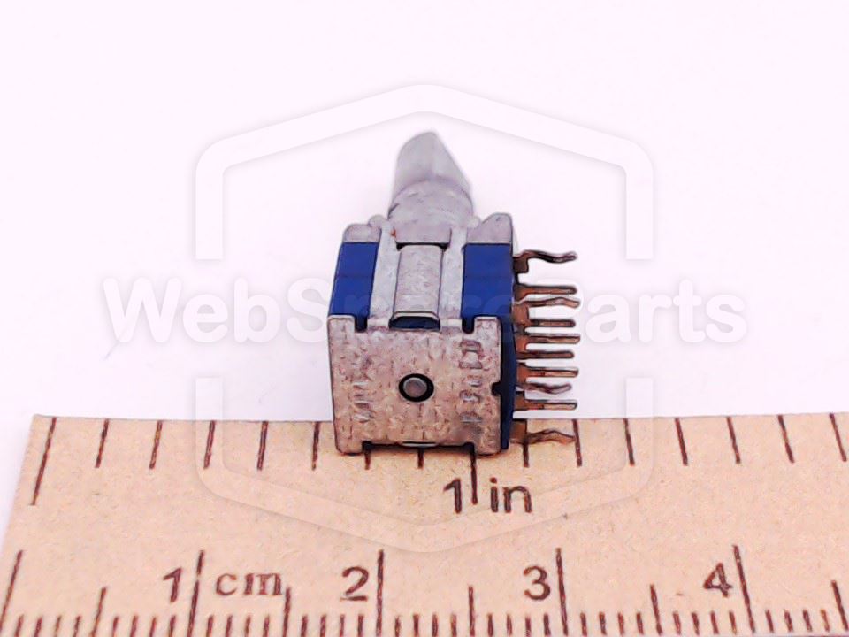 Selector PCB de Marantz SD-315 