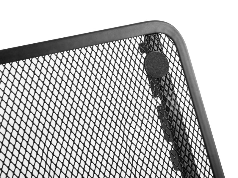 Suporte metálico Ventilado 11" Apple MacBook Air, iPad, Surface