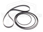 Kit de correas para pletina de doble casete – Kenwood KX-65CW