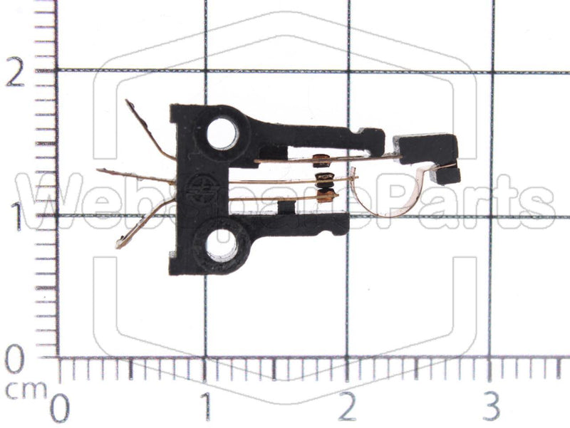 Micro Switch For Cassette Deck W01065