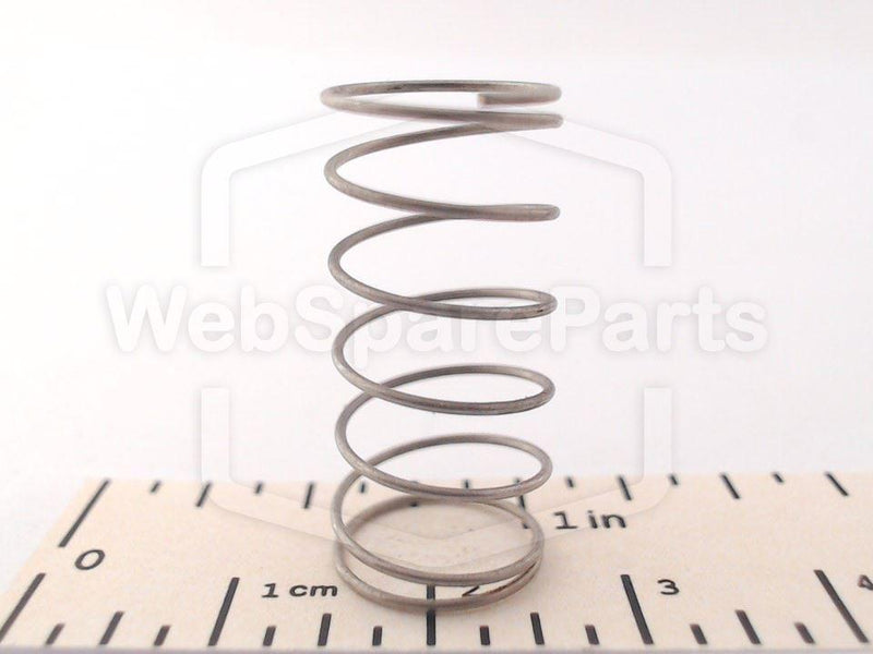 Compression Spring Ø = 11mm x TL = 23.3mm x TK =0.6mm