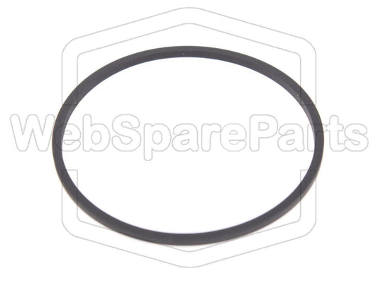 Correa de apertura/cierre bandeja para reproductor CD – Kenwood DP-H5/S