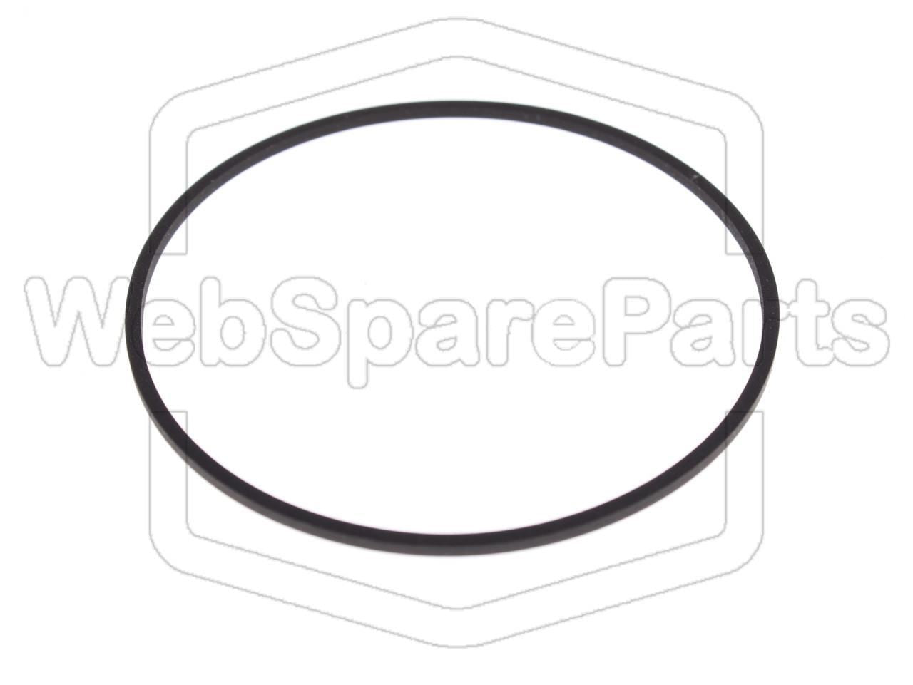 Correa de apertura/cierre bandeja para reproductor DVD – Pioneer DV-340