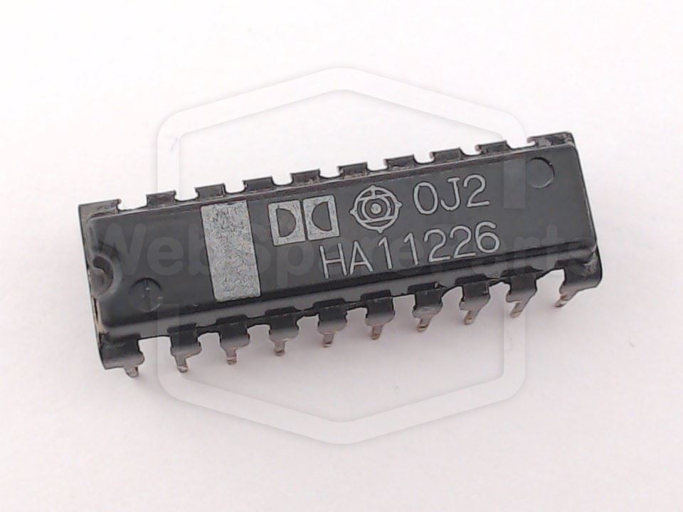 HA11226 Pioneer Circuito integrado
