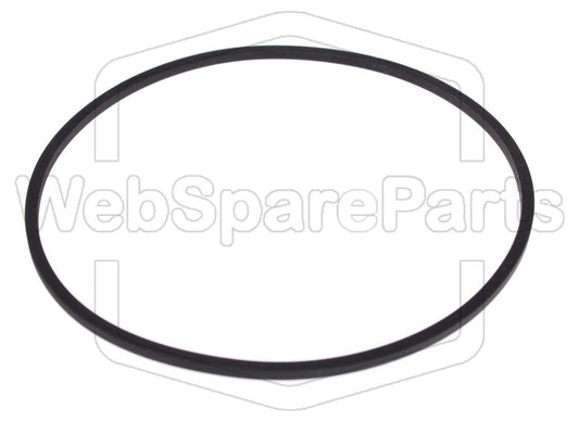 Correa de repuesto para videograbador – Finlux VR-4400